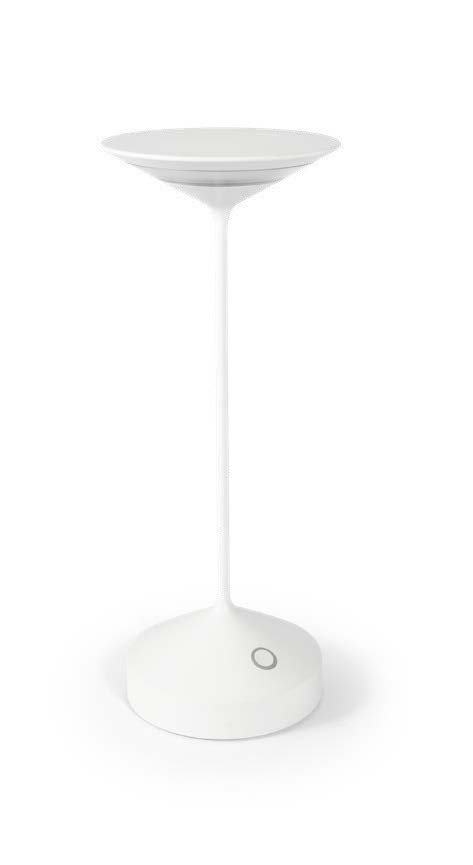 LAMPARA TEMPO BLANCA